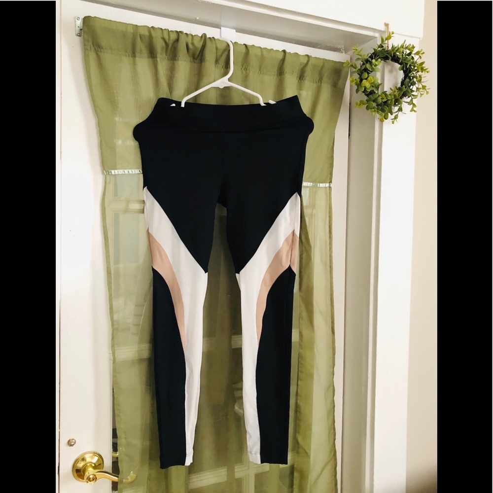 KORAL Workout Leggings